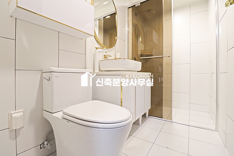 경기 의왕시 학의동 더 포렛 인 백운 [ 3룸 . 테라스 . 복층 Type ] 분양 매물번호 11288 사진 58