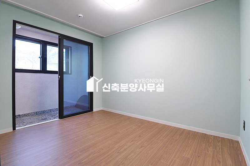 경기 의왕시 학의동 더 포렛 인 백운 [ 3룸 . 테라스 . 복층 Type ] 분양 매물번호 11288 사진 60