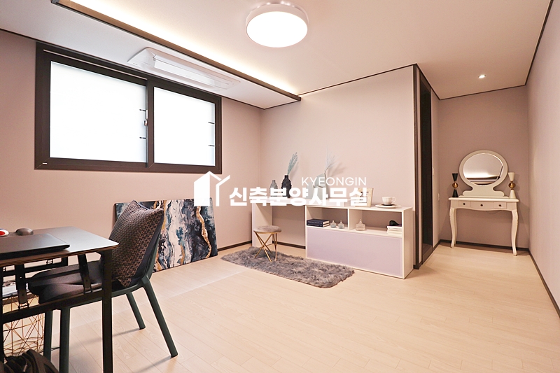 경기 의왕시 학의동 다원 C & I [ 3룸 . 테라스 . 복층 Type ] 분양 매물번호 11287 사진 13