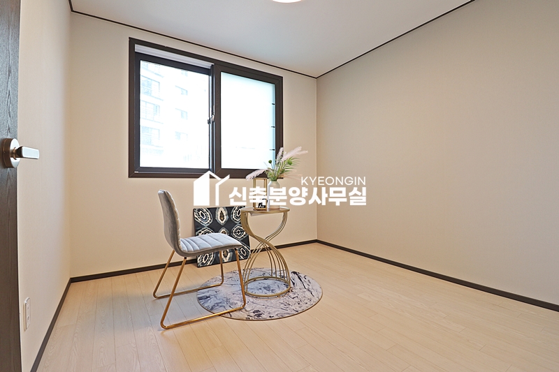 경기 의왕시 학의동 다원 C & I [ 3룸 . 테라스 . 복층 Type ] 분양 매물번호 11287 사진 16