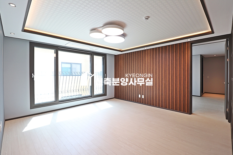 경기 의왕시 학의동 다원 C & I [ 3룸 . 테라스 . 복층 Type ] 분양 매물번호 11287 사진 19