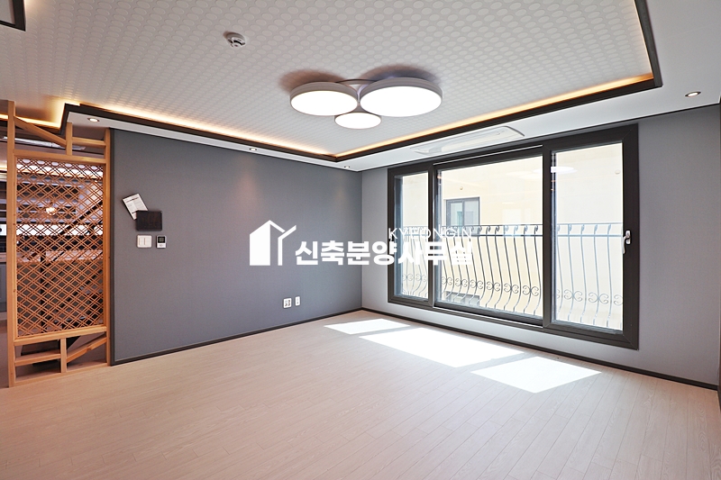 경기 의왕시 학의동 다원 C & I [ 3룸 . 테라스 . 복층 Type ] 분양 매물번호 11287 사진 21