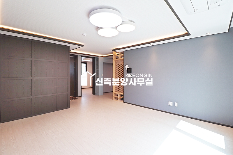 경기 의왕시 학의동 다원 C & I [ 3룸 . 테라스 . 복층 Type ] 분양 매물번호 11287 사진 22