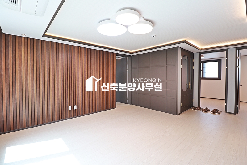 경기 의왕시 학의동 다원 C & I [ 3룸 . 테라스 . 복층 Type ] 분양 매물번호 11287 사진 23