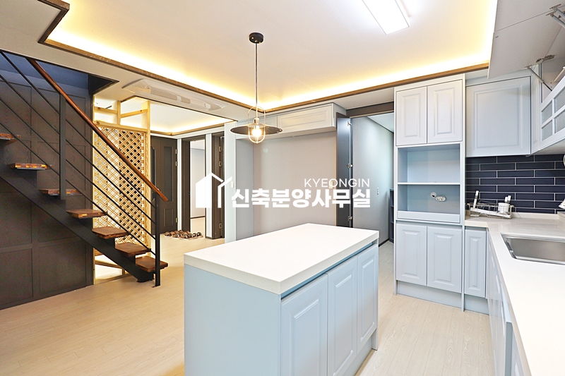 경기 의왕시 학의동 다원 C & I [ 3룸 . 테라스 . 복층 Type ] 분양 매물번호 11287 사진 28