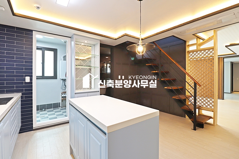 경기 의왕시 학의동 다원 C & I [ 3룸 . 테라스 . 복층 Type ] 분양 매물번호 11287 사진 29