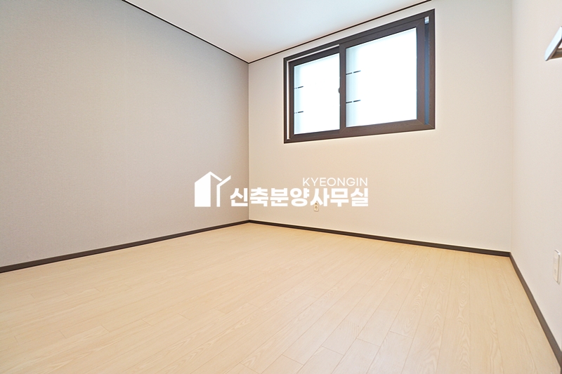 경기 의왕시 학의동 다원 C & I [ 3룸 . 테라스 . 복층 Type ] 분양 매물번호 11287 사진 32