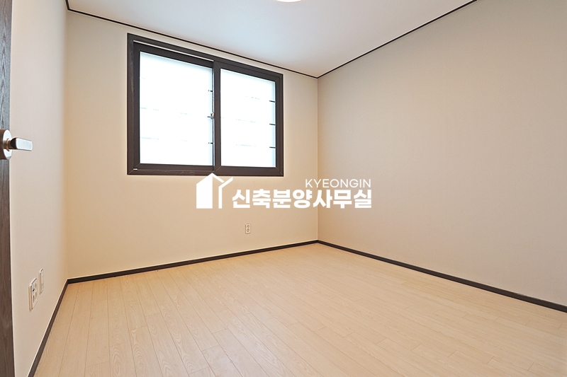 경기 의왕시 학의동 다원 C & I [ 3룸 . 테라스 . 복층 Type ] 분양 매물번호 11287 사진 33