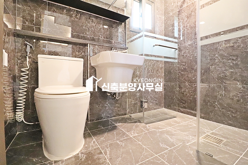 경기 의왕시 학의동 다원 C & I [ 3룸 . 테라스 . 복층 Type ] 분양 매물번호 11287 사진 34