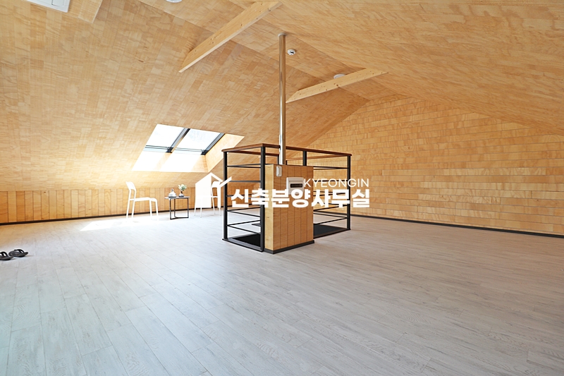 경기 의왕시 학의동 다원 C & I [ 3룸 . 테라스 . 복층 Type ] 분양 매물번호 11287 사진 37
