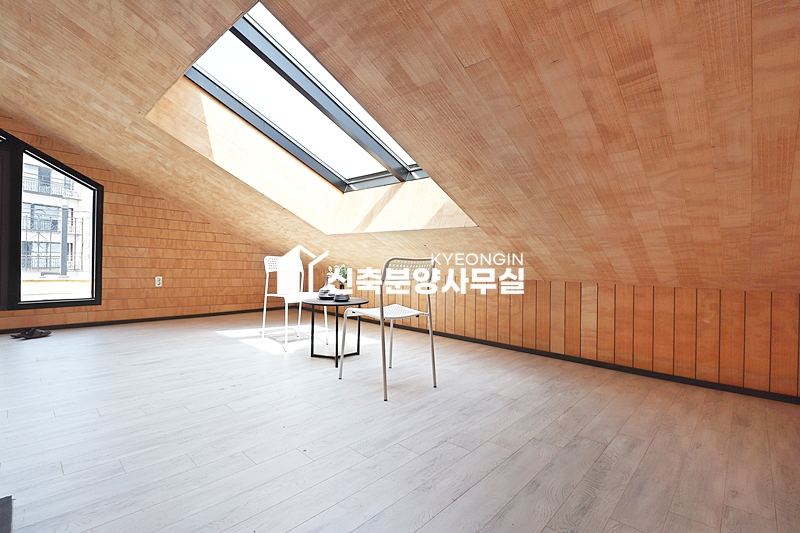 경기 의왕시 학의동 다원 C & I [ 3룸 . 테라스 . 복층 Type ] 분양 매물번호 11287 사진 39