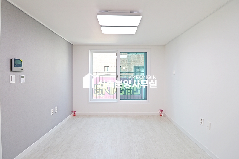 인천 미추홀구 용현동 하늘채 2차 [ 3룸 . 2룸 Type ] 분양 매물번호 13278 사진 3