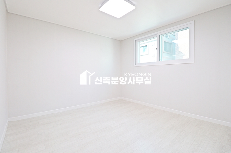 인천 미추홀구 용현동 하늘채 2차 [ 3룸 . 2룸 Type ] 분양 매물번호 13278 사진 10