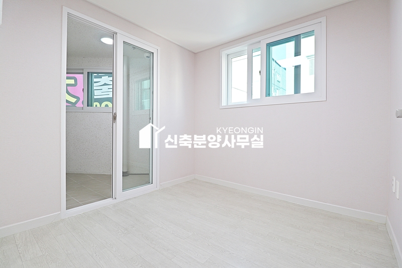 인천 미추홀구 용현동 하늘채 2차 [ 3룸 . 2룸 Type ] 분양 매물번호 13278 사진 11