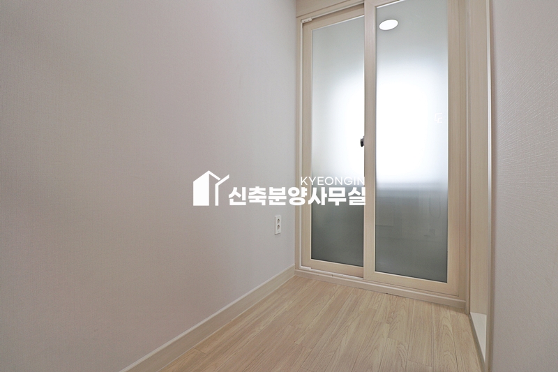 경기 의정부시 호원동 드림팰리스 [ 3룸 . 테라스 Type ] 분양 매물번호 13289 사진 12