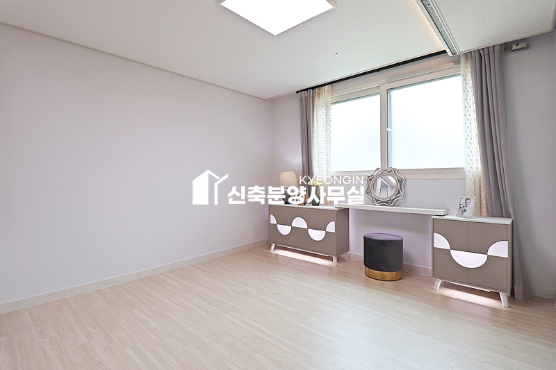 경기 의정부시 호원동 드림팰리스 [ 3룸 . 테라스 Type ] 분양 매물번호 13289 사진 13
