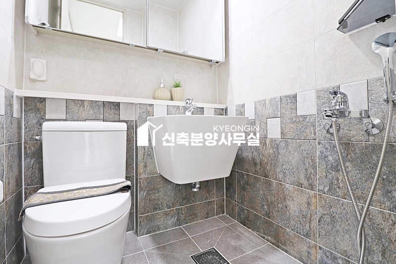 경기 의정부시 호원동 드림팰리스 [ 3룸 . 테라스 Type ] 분양 매물번호 13289 사진 15
