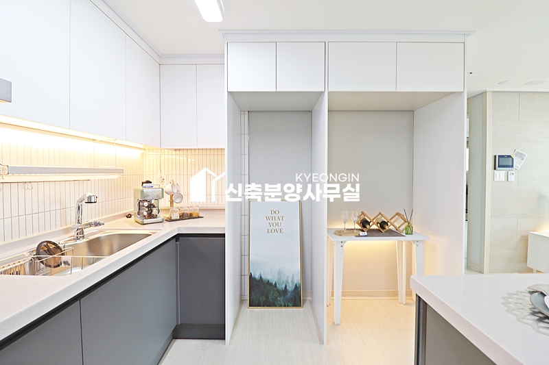 경기 의정부시 의정부동 리버카운티 분양 매물번호 13290 사진 10