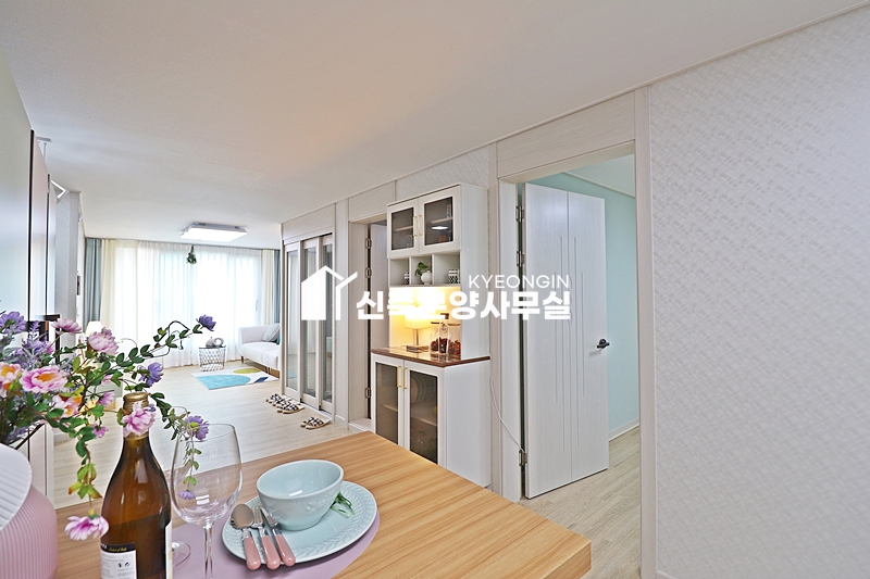 경기 의정부시 금오동 리안빌 분양 매물번호 13291 사진 2