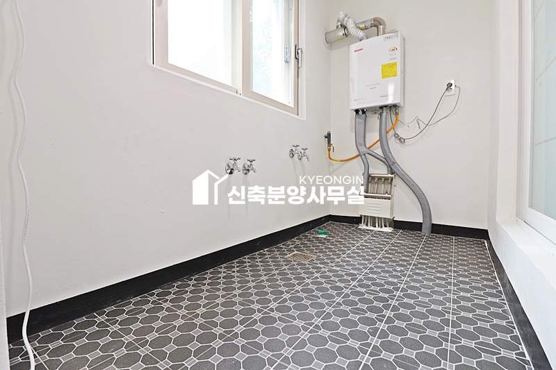 경기 의정부시 금오동 리안빌 분양 매물번호 13291 사진 14