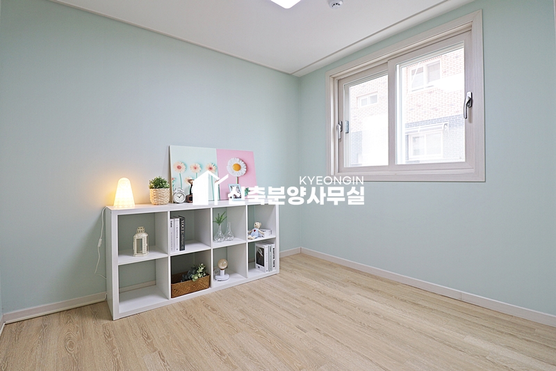 경기 의정부시 금오동 리안빌 분양 매물번호 13291 사진 17
