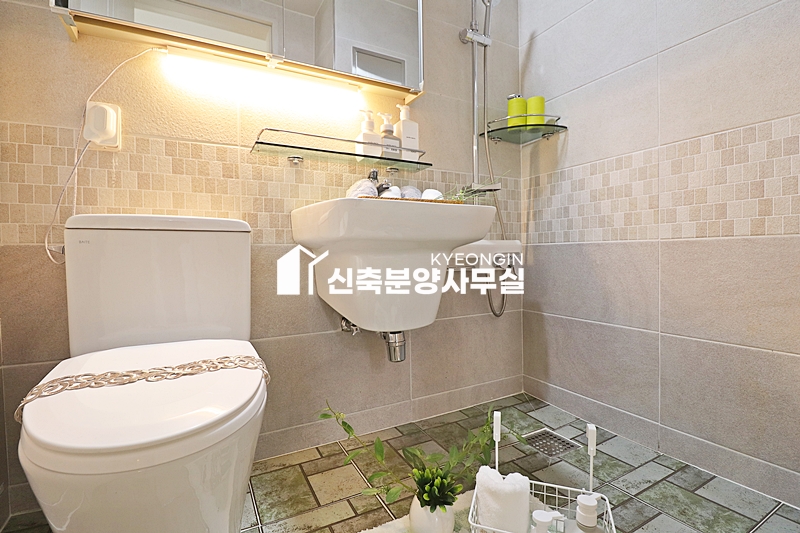 경기 의정부시 금오동 리안빌 분양 매물번호 13291 사진 19