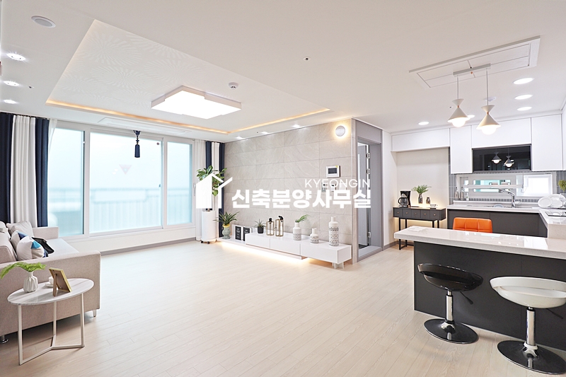 경기 의정부시 금오동 수정메르디앙 [ 3룸 . 복층 . 테라스 Type ] 분양 매물번호 13292 사진 1