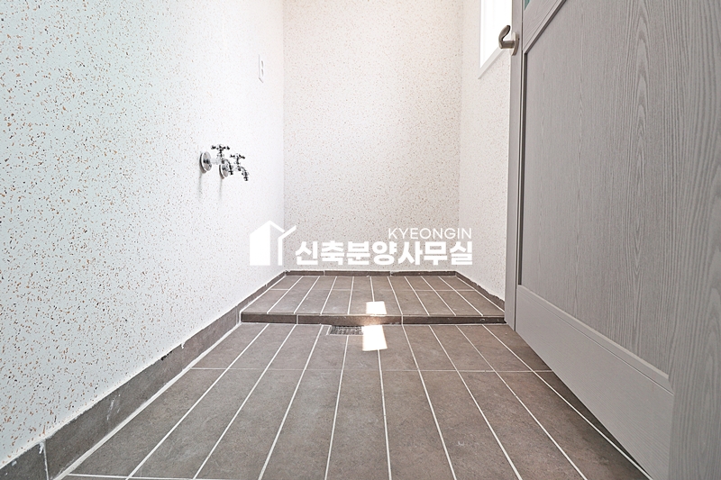 경기 의정부시 금오동 수정메르디앙 [ 3룸 . 복층 . 테라스 Type ] 분양 매물번호 13292 사진 12