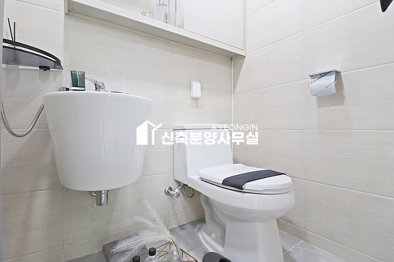 경기 의정부시 금오동 수정메르디앙 [ 3룸 . 복층 . 테라스 Type ] 분양 매물번호 13292 사진 14