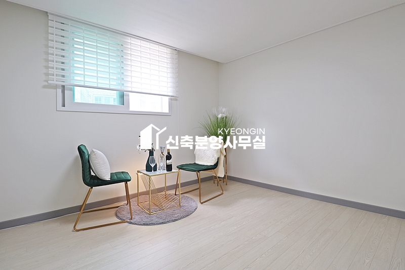 경기 의정부시 금오동 수정메르디앙 [ 3룸 . 복층 . 테라스 Type ] 분양 매물번호 13292 사진 15