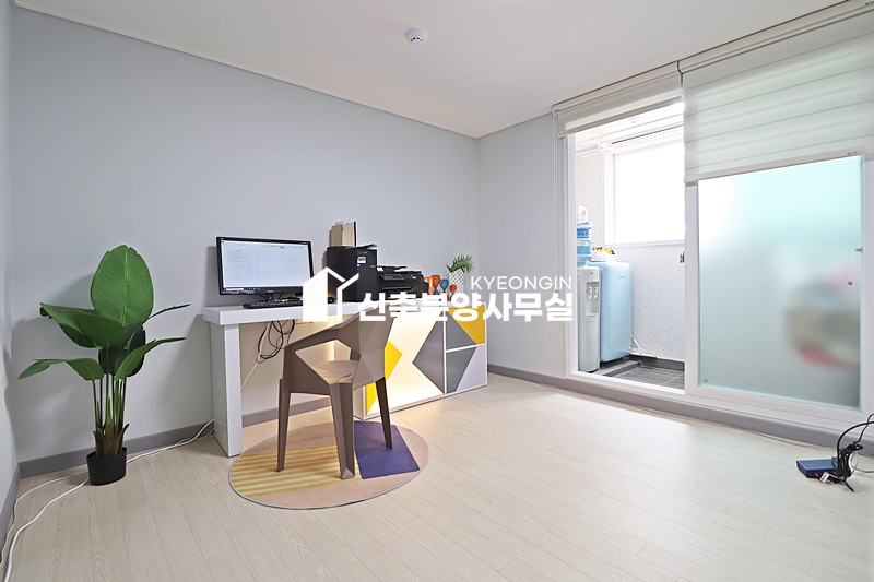 경기 의정부시 금오동 수정메르디앙 [ 3룸 . 복층 . 테라스 Type ] 분양 매물번호 13292 사진 16