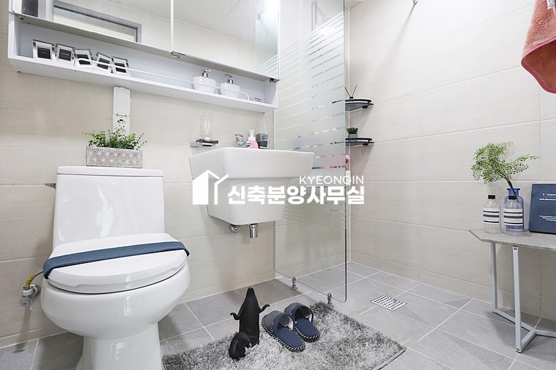 경기 의정부시 금오동 수정메르디앙 [ 3룸 . 복층 . 테라스 Type ] 분양 매물번호 13292 사진 17