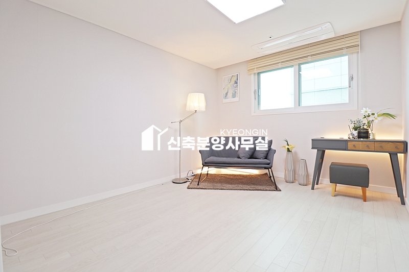 경기 의정부시 금오동 E-클래스 [ A . B . C Type ] 분양 매물번호 13293 사진 13