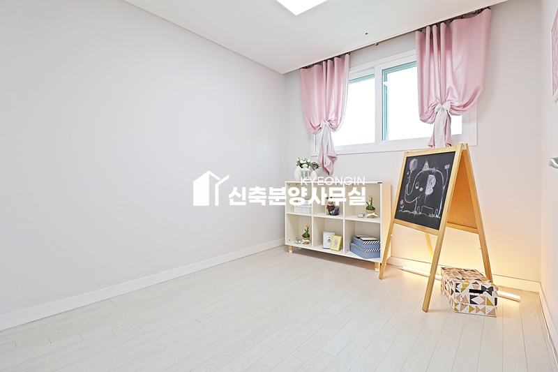 경기 의정부시 금오동 E-클래스 [ A . B . C Type ] 분양 매물번호 13293 사진 15