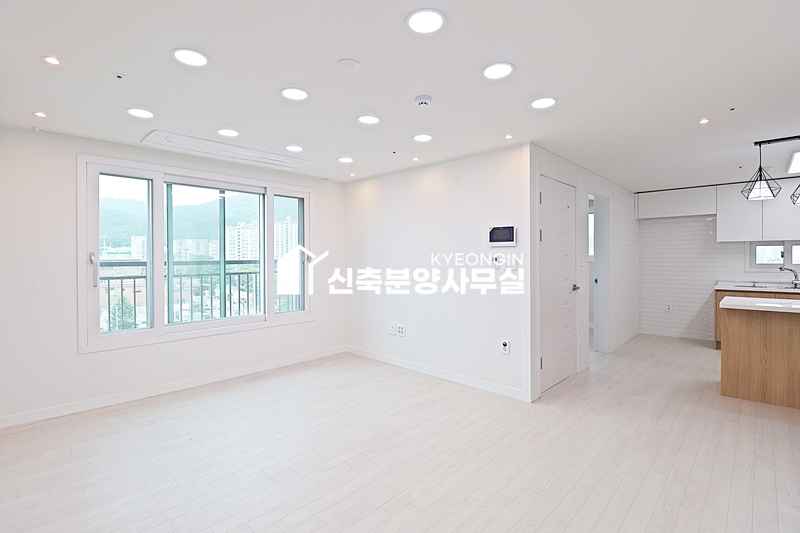 경기 의정부시 금오동 E-클래스 [ A . B . C Type ] 분양 매물번호 13293 사진 18