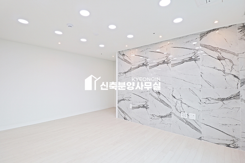 경기 의정부시 금오동 E-클래스 [ A . B . C Type ] 분양 매물번호 13293 사진 21