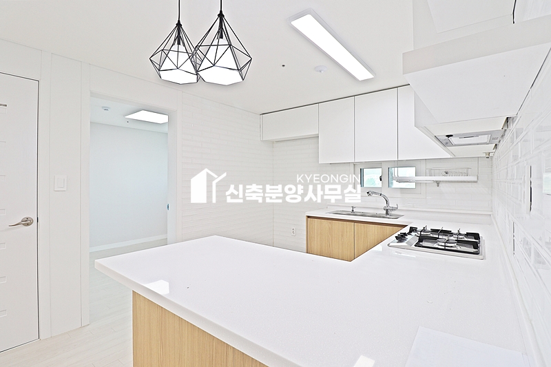 경기 의정부시 금오동 E-클래스 [ A . B . C Type ] 분양 매물번호 13293 사진 23