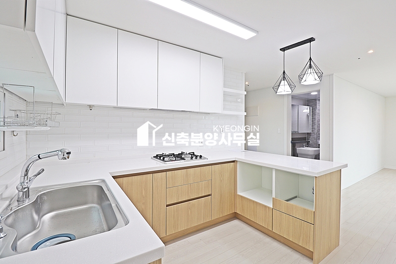 경기 의정부시 금오동 E-클래스 [ A . B . C Type ] 분양 매물번호 13293 사진 27