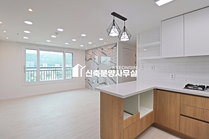 경기 의정부시 금오동 E-클래스 [ A . B . C Type ] 분양 매물번호 13293 사진 33