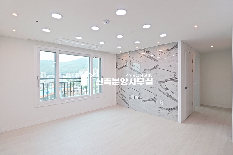 경기 의정부시 금오동 E-클래스 [ A . B . C Type ] 분양 매물번호 13293 사진 34