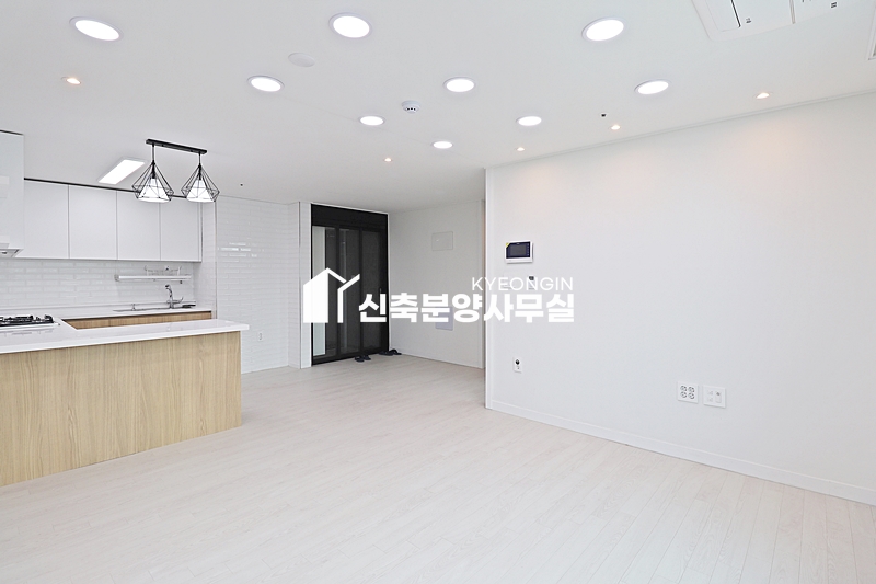 경기 의정부시 금오동 E-클래스 [ A . B . C Type ] 분양 매물번호 13293 사진 37