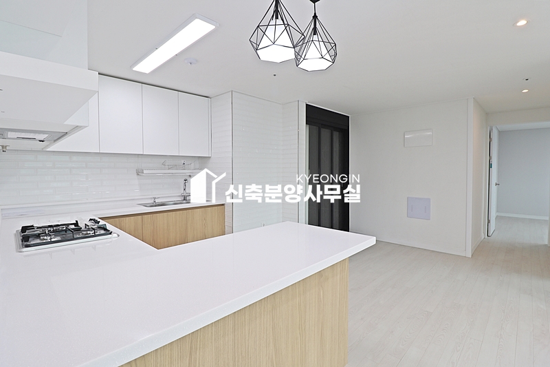 경기 의정부시 금오동 E-클래스 [ A . B . C Type ] 분양 매물번호 13293 사진 39