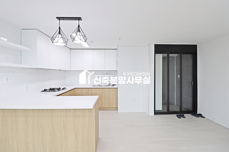 경기 의정부시 금오동 E-클래스 [ A . B . C Type ] 분양 매물번호 13293 사진 40