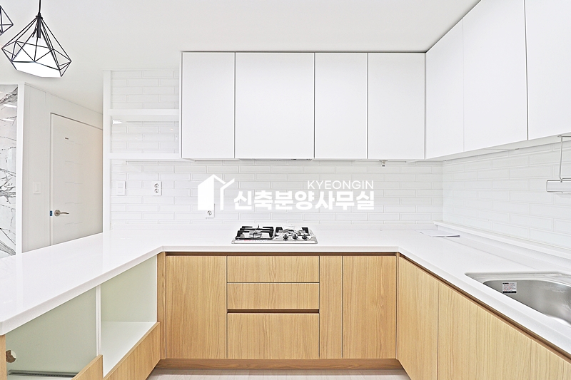경기 의정부시 금오동 E-클래스 [ A . B . C Type ] 분양 매물번호 13293 사진 42