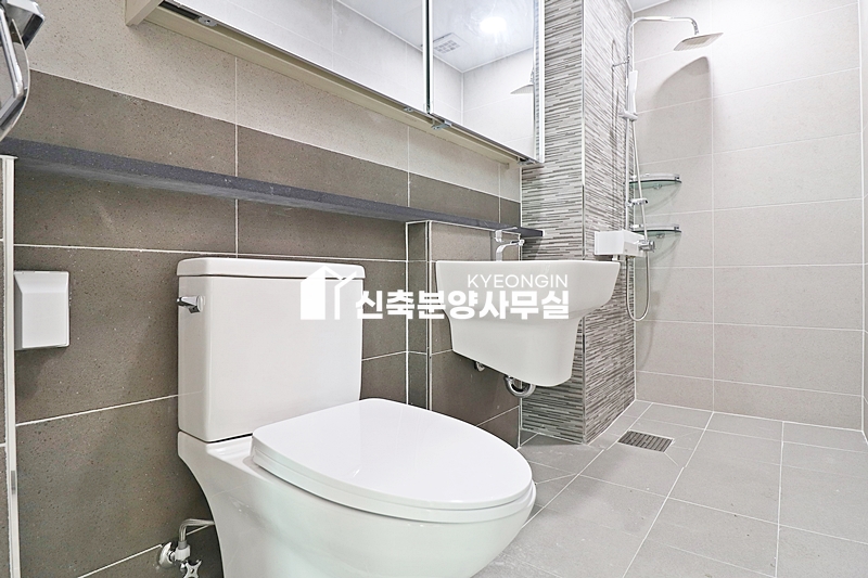 경기 의정부시 금오동 E-클래스 [ A . B . C Type ] 분양 매물번호 13293 사진 47