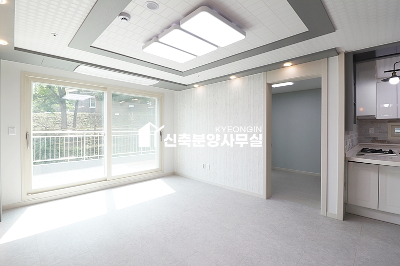 경기 의정부시 금오동 정은스카이 [ 3룸 . 테라스 Type ] 분양 매물번호 13294 사진 20