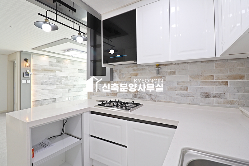 경기 의정부시 금오동 정은스카이 [ 3룸 . 테라스 Type ] 분양 매물번호 13294 사진 29