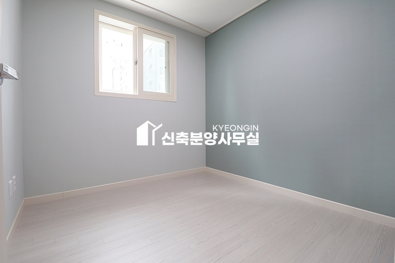 경기 의정부시 금오동 정은스카이 [ 3룸 . 테라스 Type ] 분양 매물번호 13294 사진 32