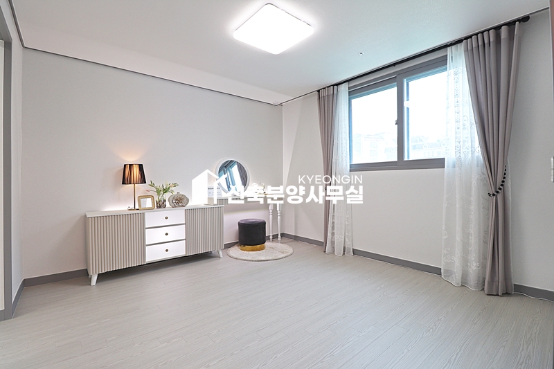 경기 의정부시 가능동 현대아트빌리지 [ 3룸 . 테라스 Type ] 분양 매물번호 13295 사진 12
