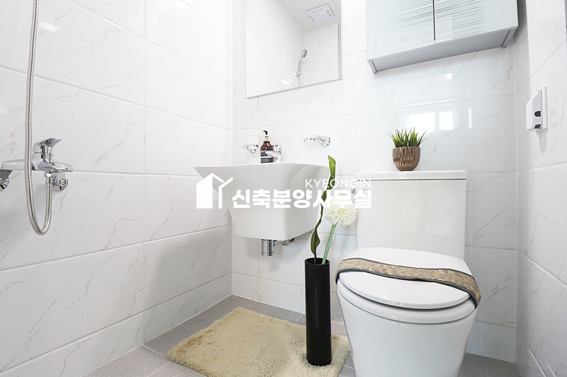 경기 의정부시 가능동 현대아트빌리지 [ 3룸 . 테라스 Type ] 분양 매물번호 13295 사진 15